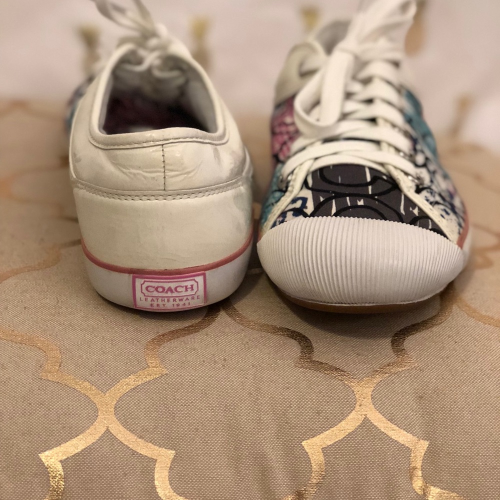 Coach Sneakers